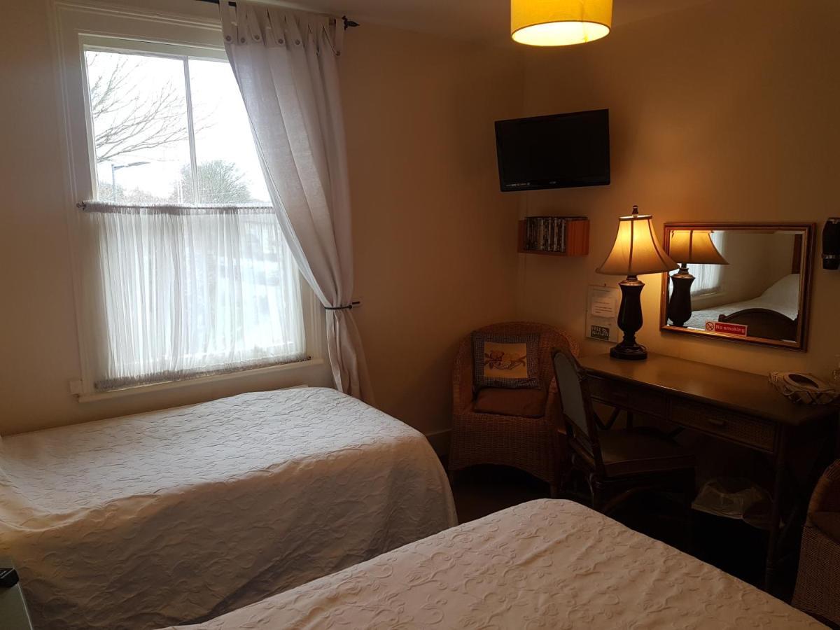 69 Albert Street St Albans المظهر الخارجي الصورة