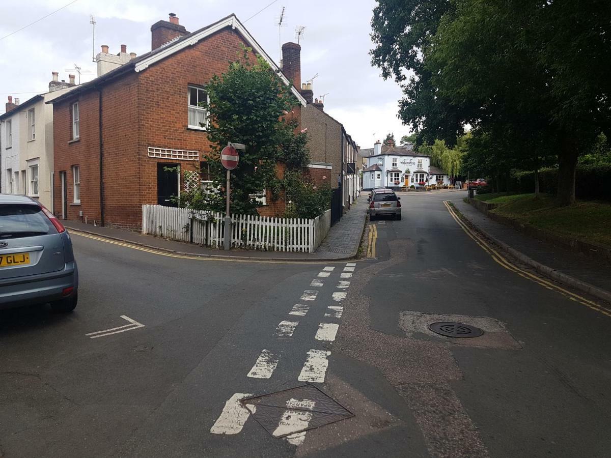69 Albert Street St Albans المظهر الخارجي الصورة
